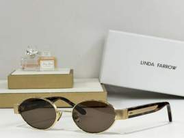 Picture of Linda Farrow Sunglasses _SKUfw75760440fw